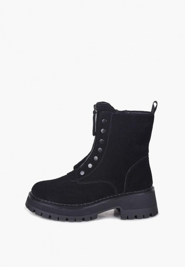 фото Ботинки alessio nesca