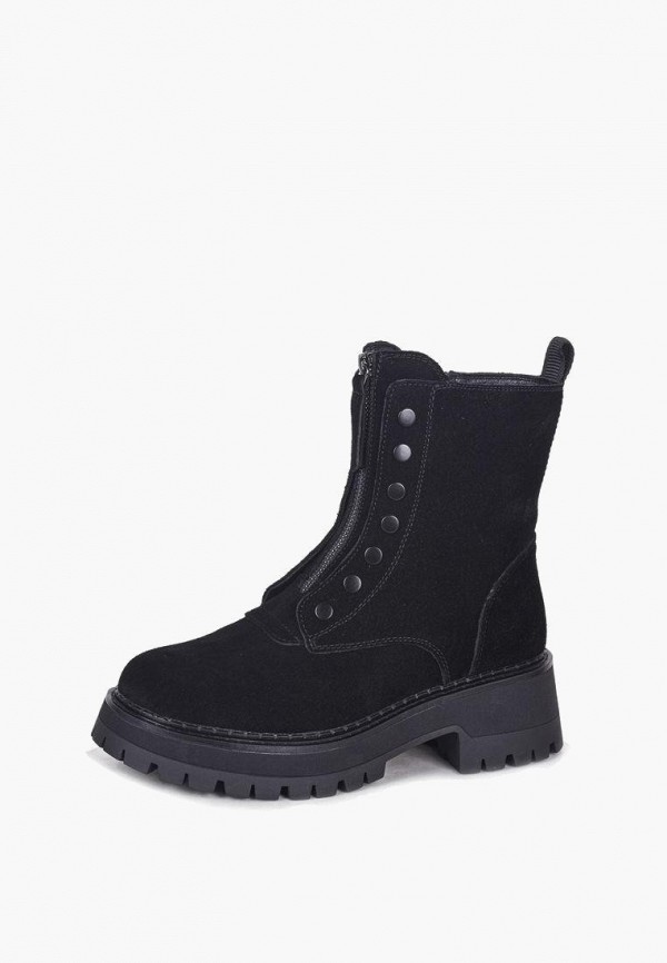 фото Ботинки alessio nesca