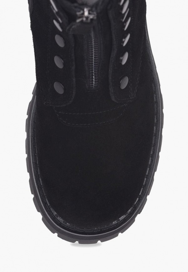 фото Ботинки alessio nesca