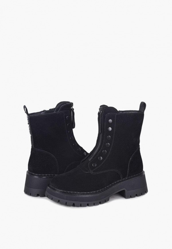 фото Ботинки alessio nesca