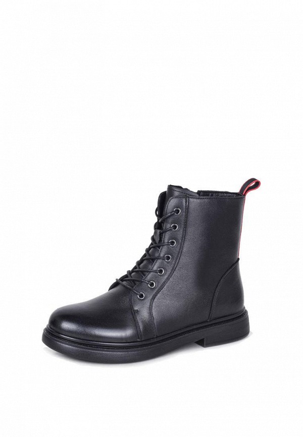 фото Ботинки kari