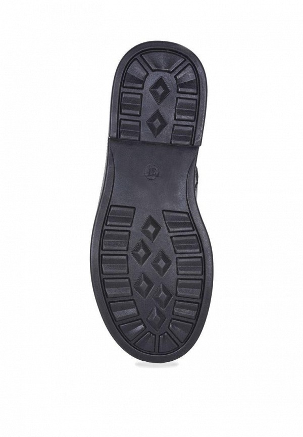 фото Ботинки kari