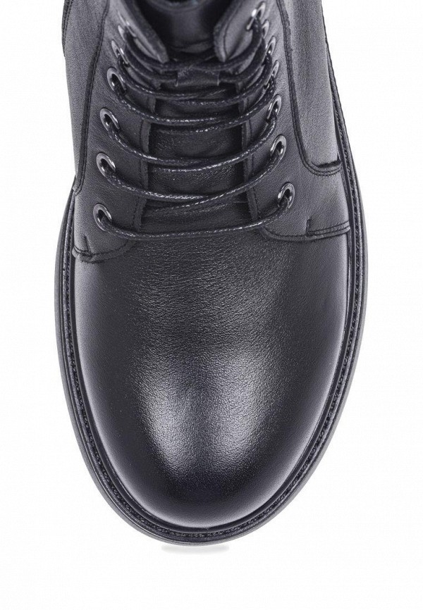 фото Ботинки kari