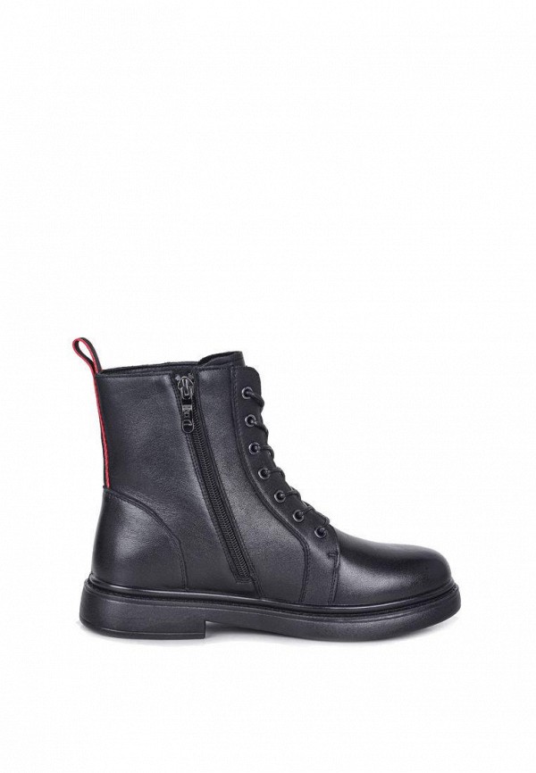 фото Ботинки kari