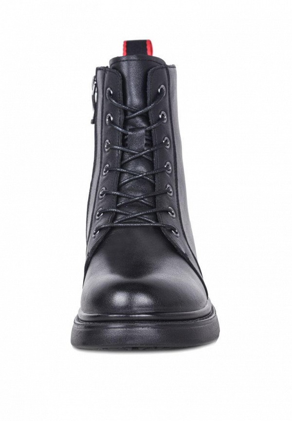 фото Ботинки kari