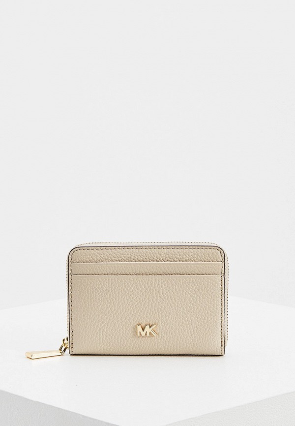 

Кошелек Michael Michael Kors, Бежевый