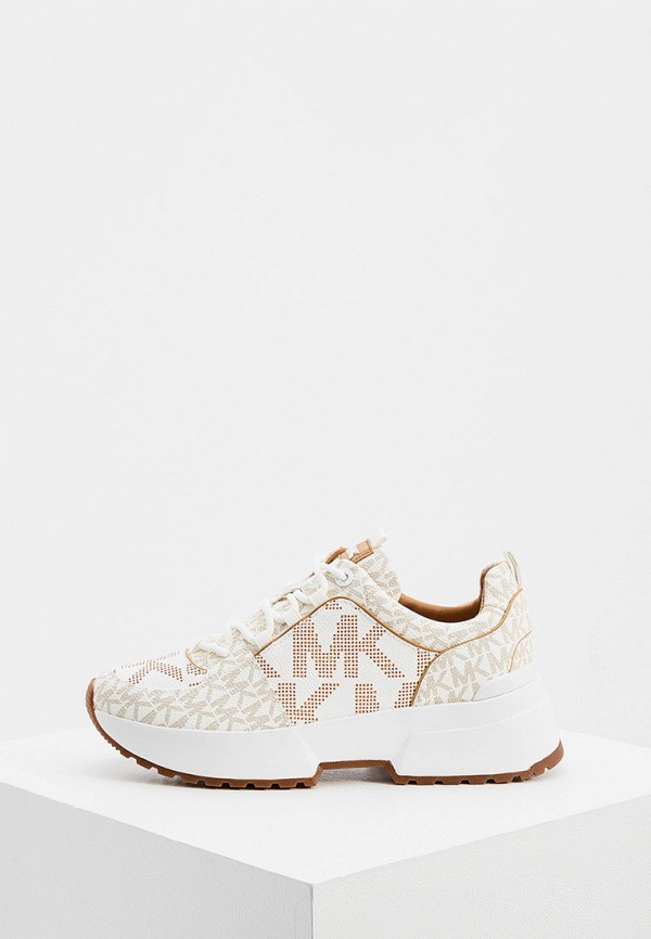 

Кроссовки Michael Michael Kors, Бежевый