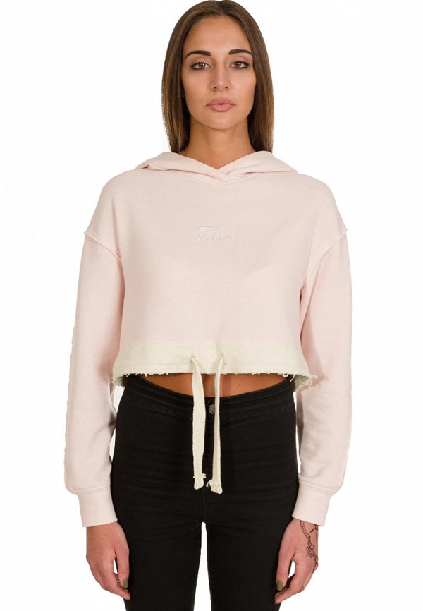 

Худи Fusion, Розовый