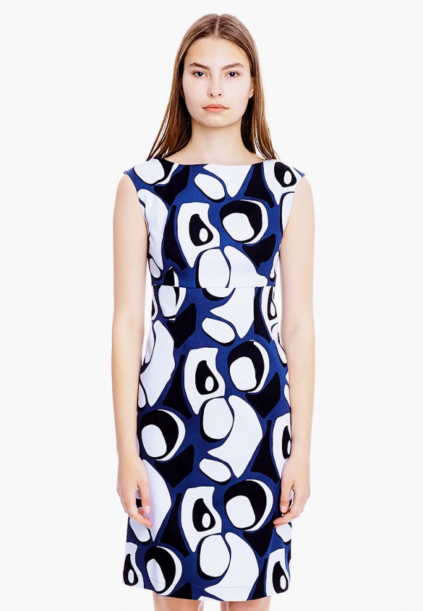 

Платье Dolcedonna, Dolcedonna MP002XW0XGDY, Синий