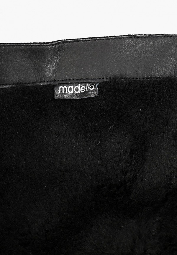 фото Сапоги madella