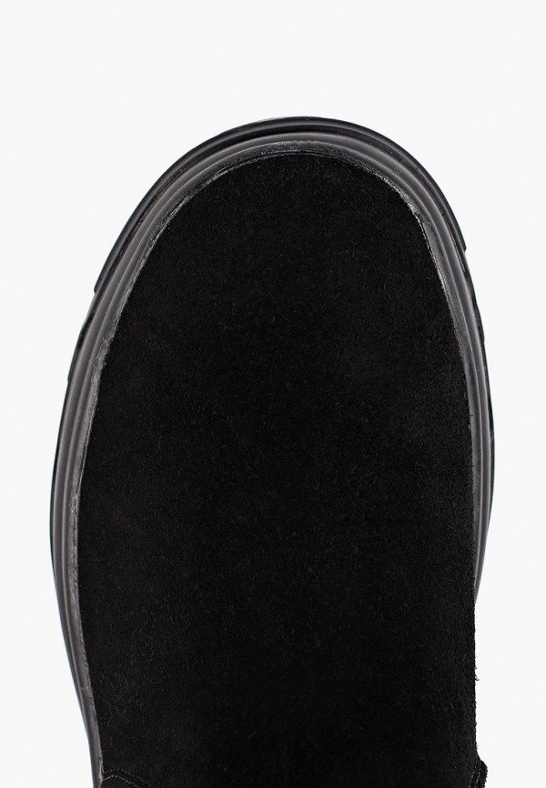 Ботинки Madella цвет черный  Фото 4