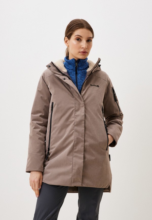 Парка Red Fox 24500₽