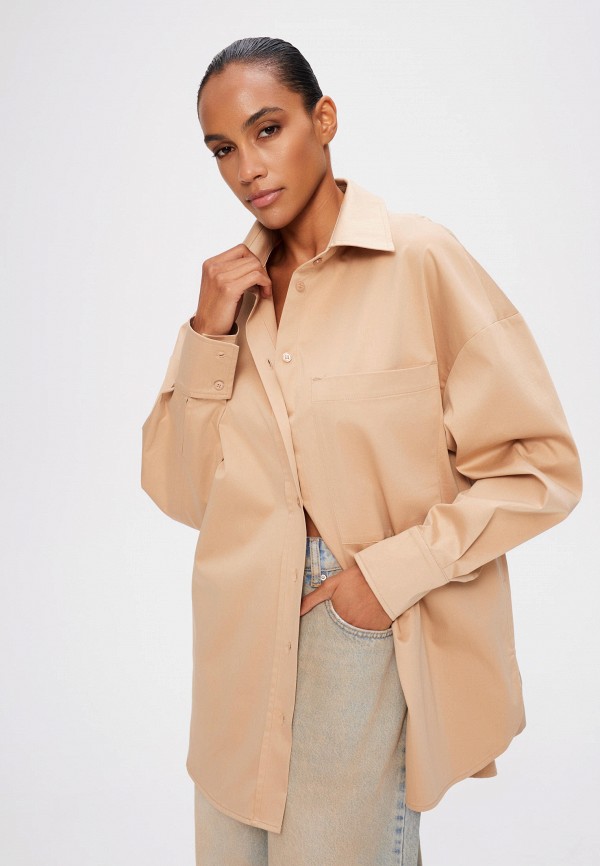 Рубашка SashaOstrov 9990₽