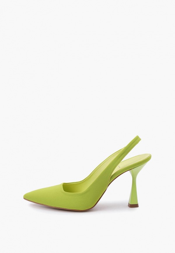 Туфли Ovye 5523₽