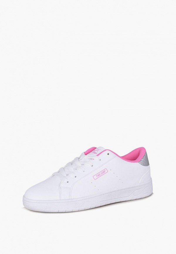 фото Кеды timejump