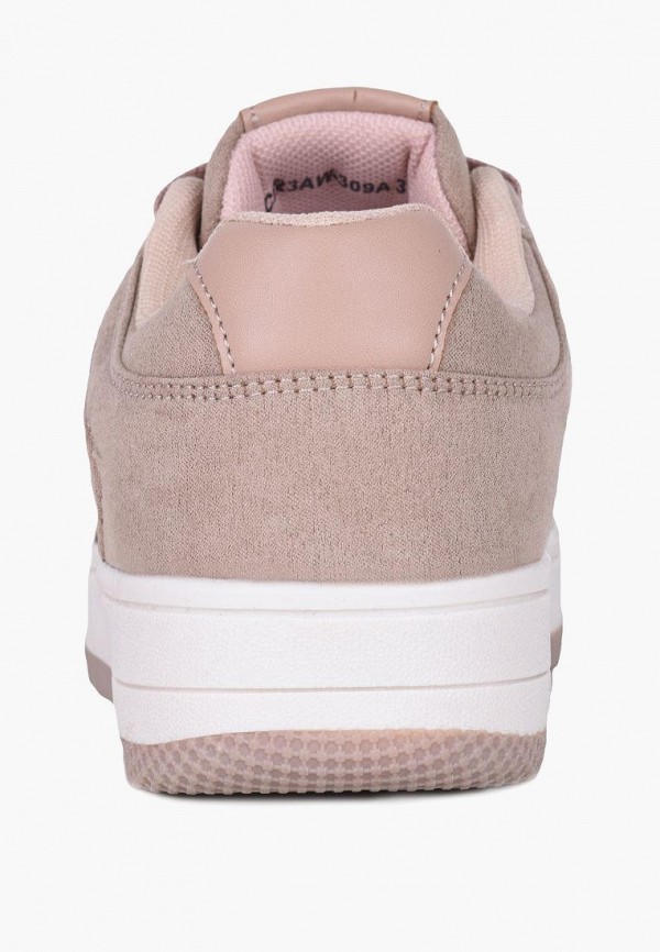 фото Кеды timejump