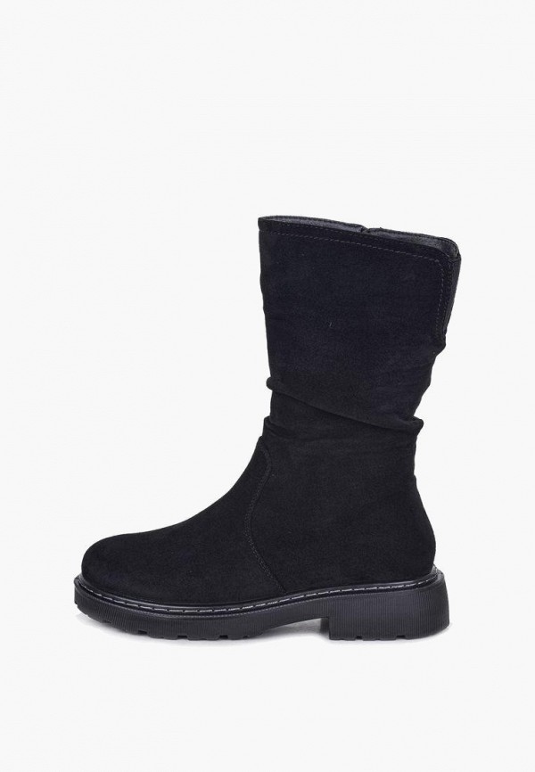 Полусапоги T.Taccardi