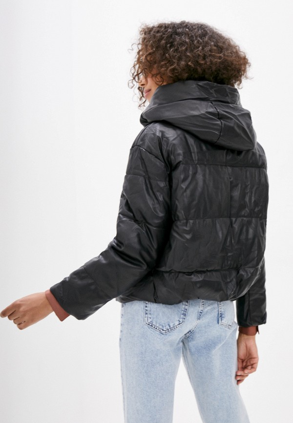 фото Куртка кожаная fadjo