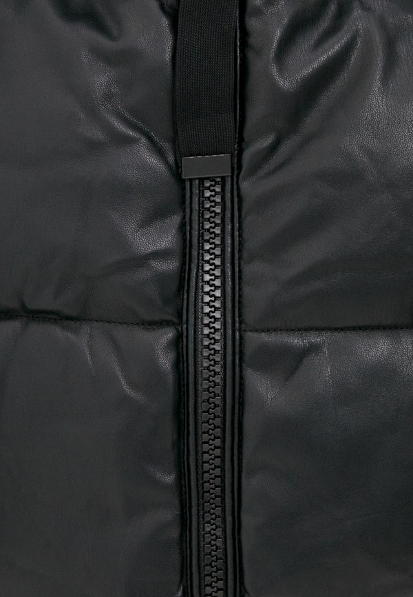 фото Куртка кожаная fadjo