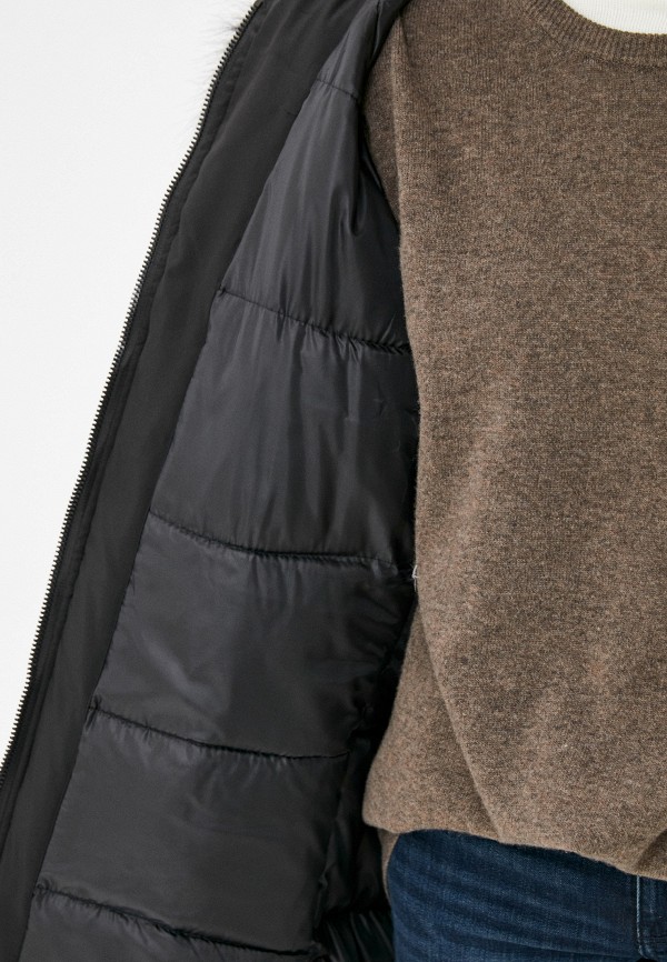 фото Куртка утепленная fadjo