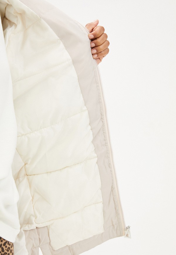 фото Куртка утепленная fadjo