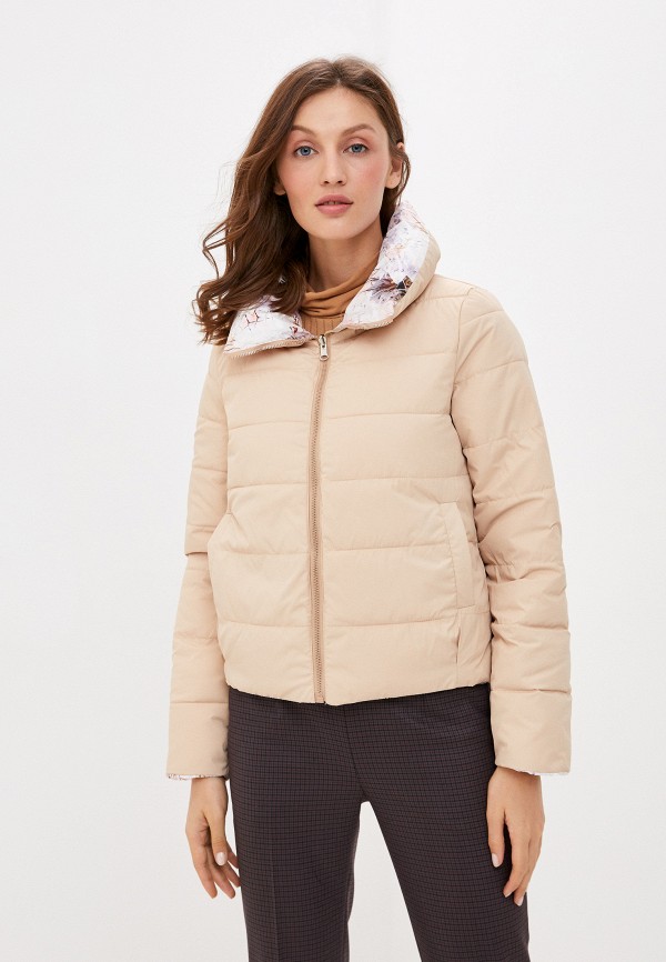 фото Куртка утепленная fadjo