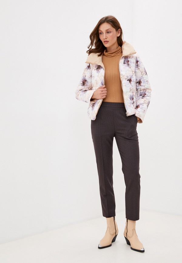 фото Куртка утепленная fadjo