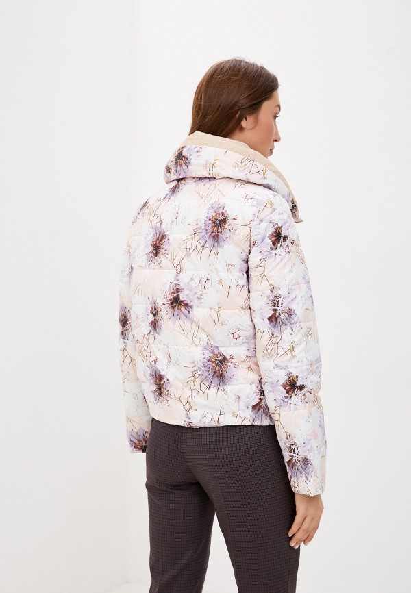 фото Куртка утепленная fadjo