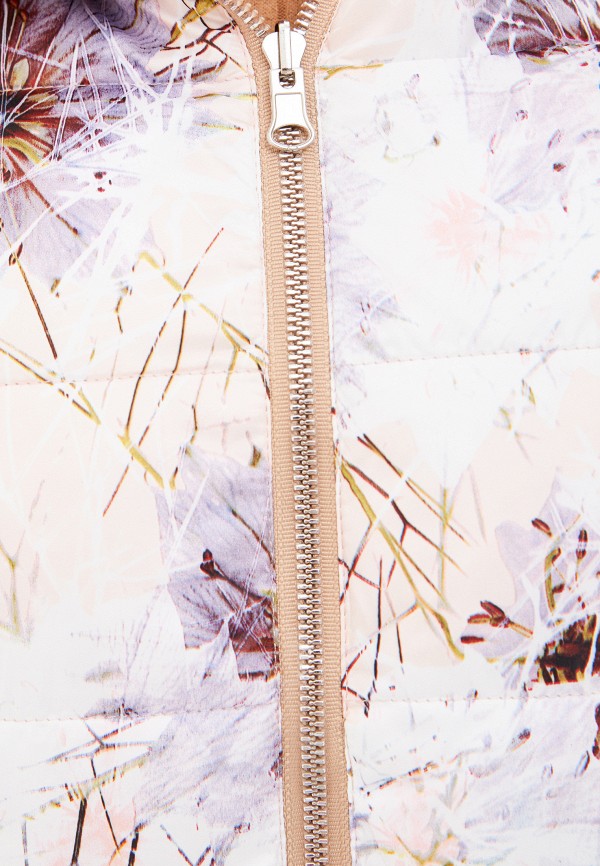 фото Куртка утепленная fadjo