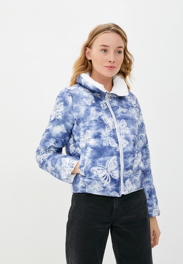 фото Куртка утепленная fadjo