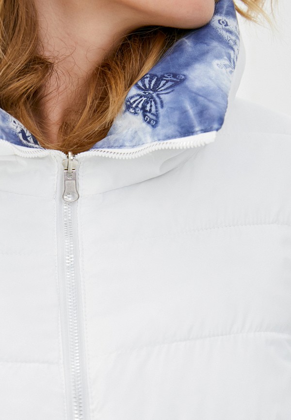 фото Куртка утепленная fadjo