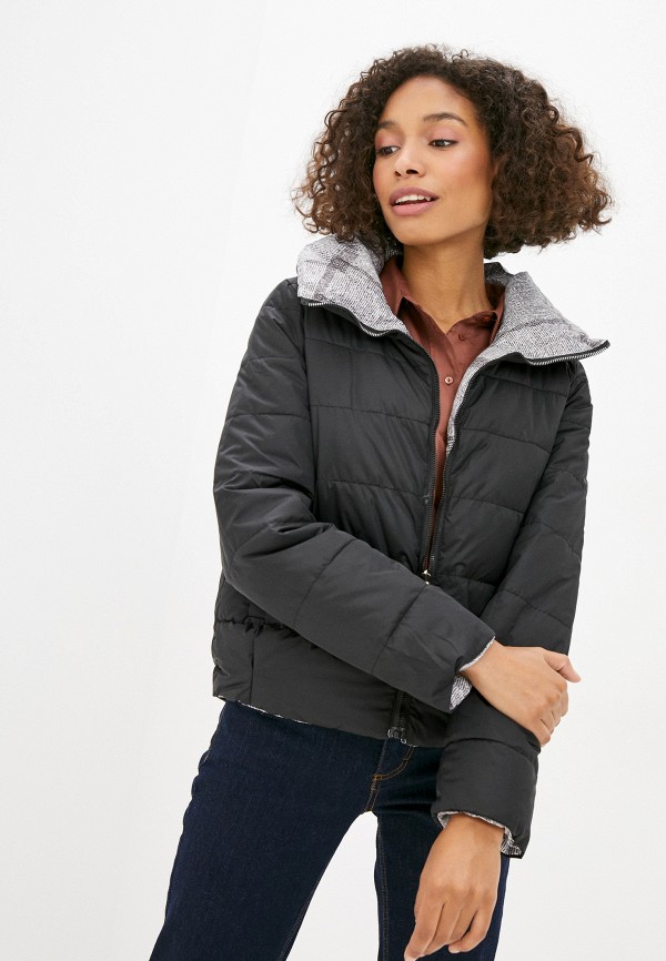 фото Куртка утепленная fadjo