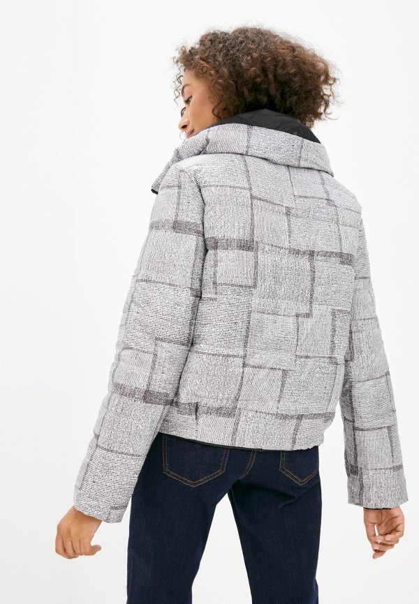 фото Куртка утепленная fadjo