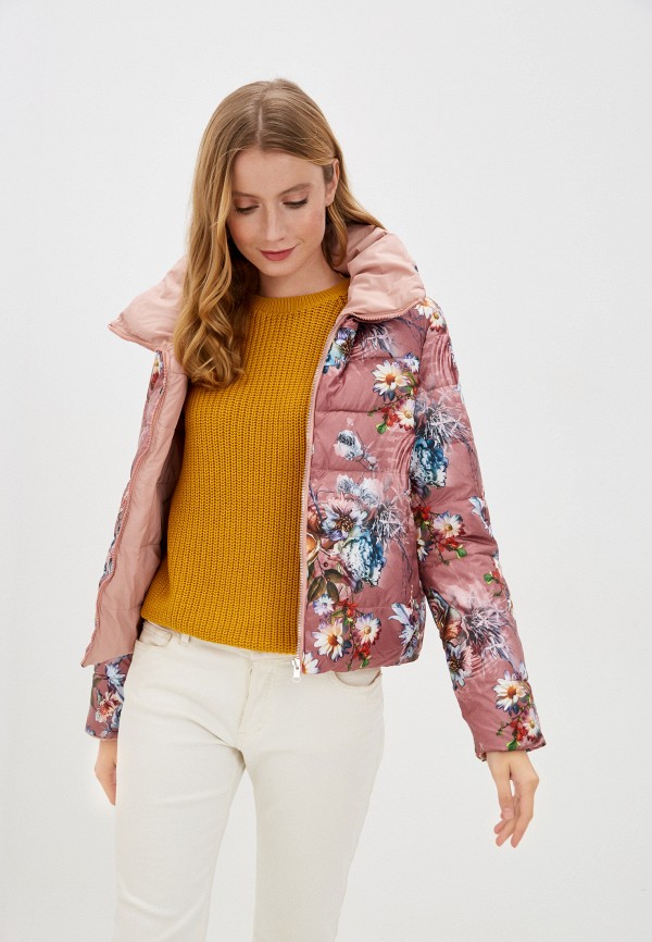 фото Куртка утепленная fadjo