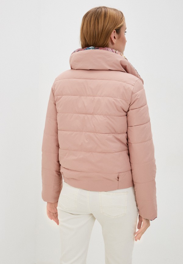 фото Куртка утепленная fadjo