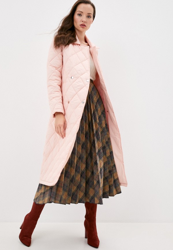 фото Куртка утепленная fadjo