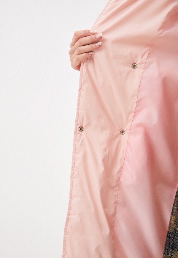 фото Куртка утепленная fadjo