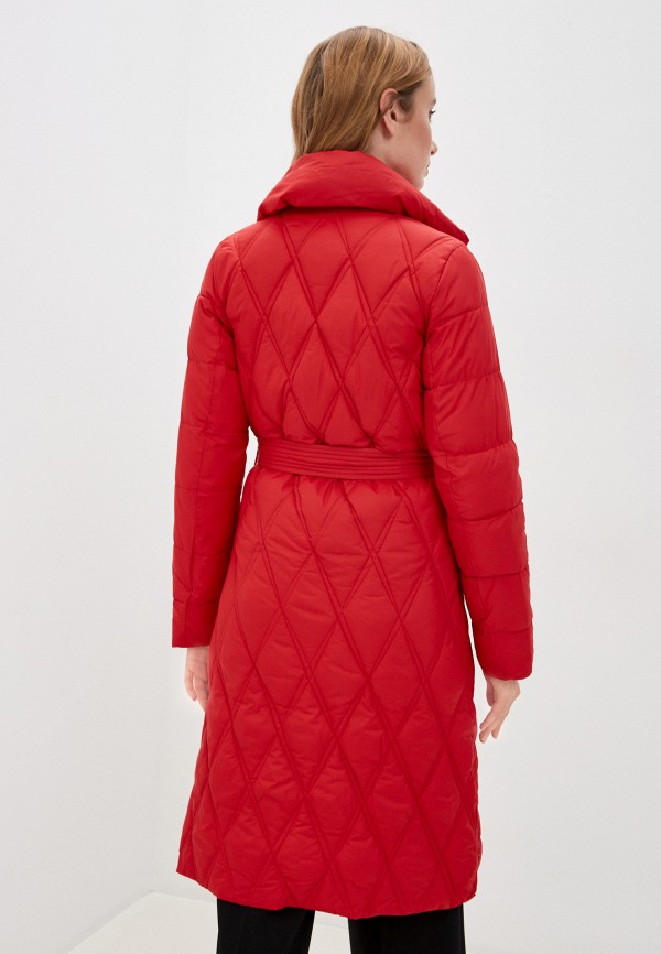 фото Куртка утепленная fadjo