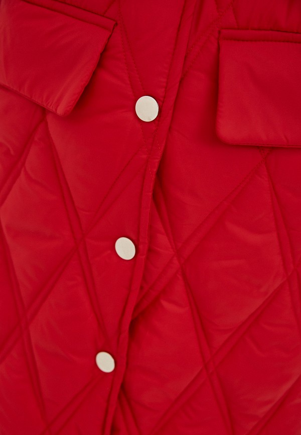 фото Куртка утепленная fadjo