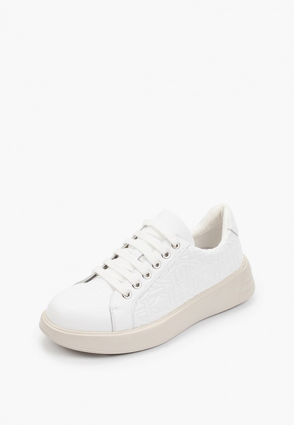 фото Кеды palazzo d'oro