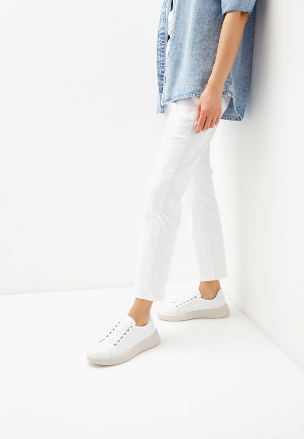 фото Кеды palazzo d'oro