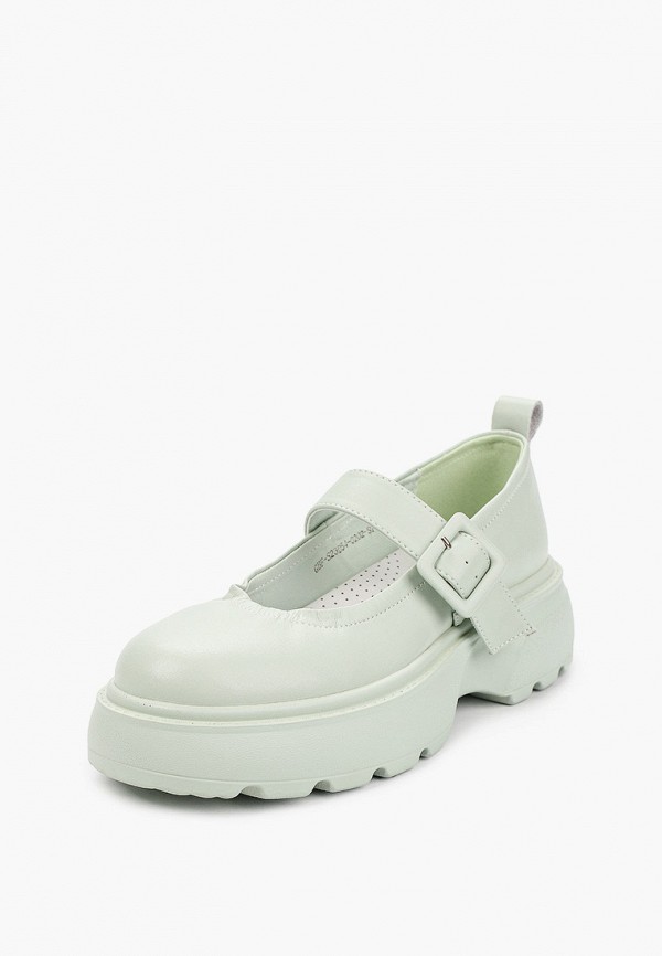 фото Туфли palazzo d'oro