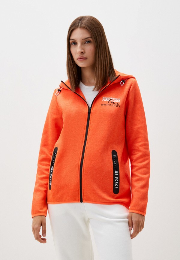 Толстовка Finisterre 3475₽