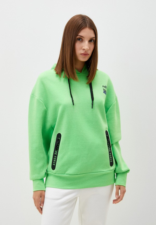 Худи Finisterre