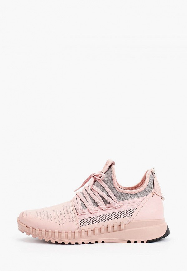 

Кроссовки Ecco, Розовый, ZIPFLEX W