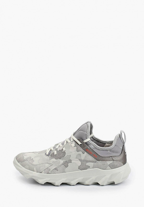 

Кроссовки Ecco, Серый, ECCO MX W