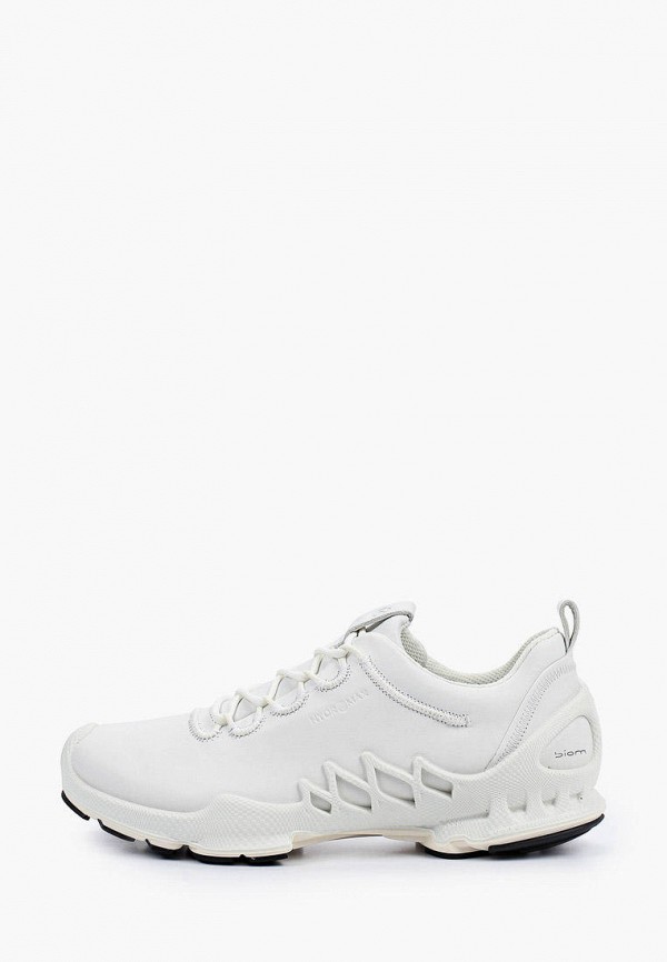 

Кроссовки Ecco, Белый, ECCO BIOM AEX W