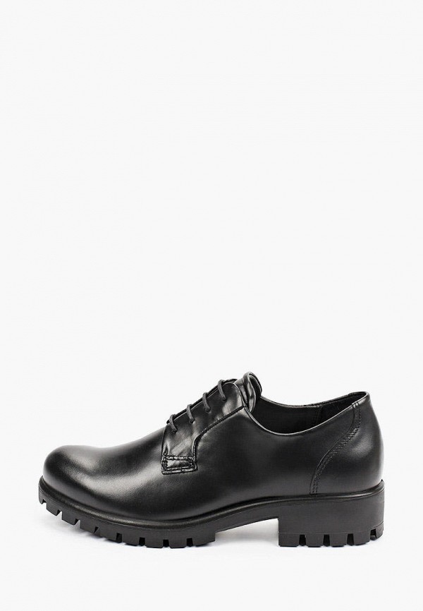 

Ботинки Ecco, Черный, ECCO MODTRAY W