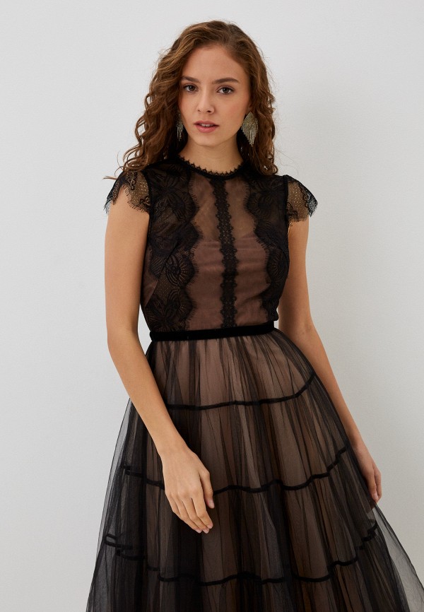 фото Платье rich & naked