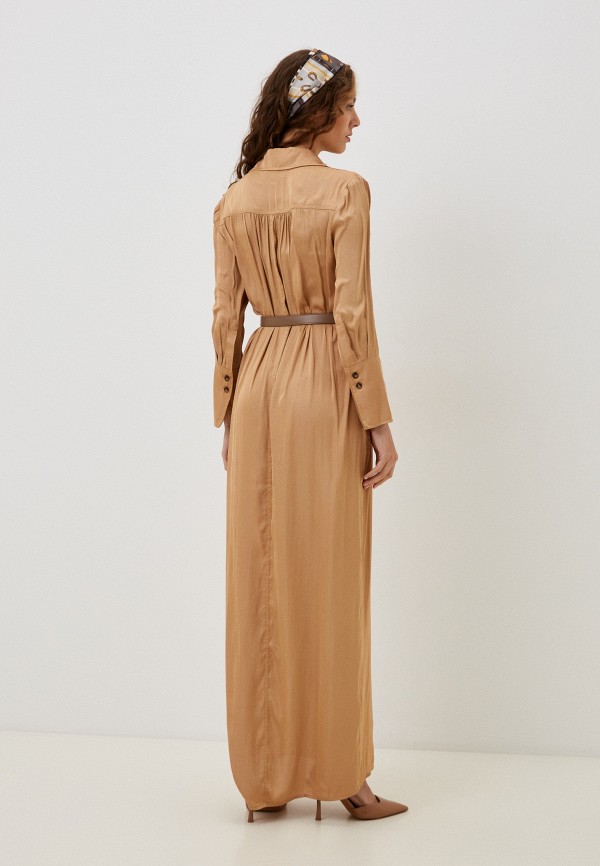 фото Платье и платок rich & naked